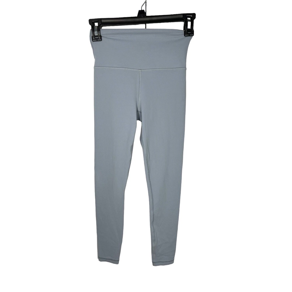 Athleta Women's Yoga Jogger‎ Workout 3/4 Length Pants XXS Gray